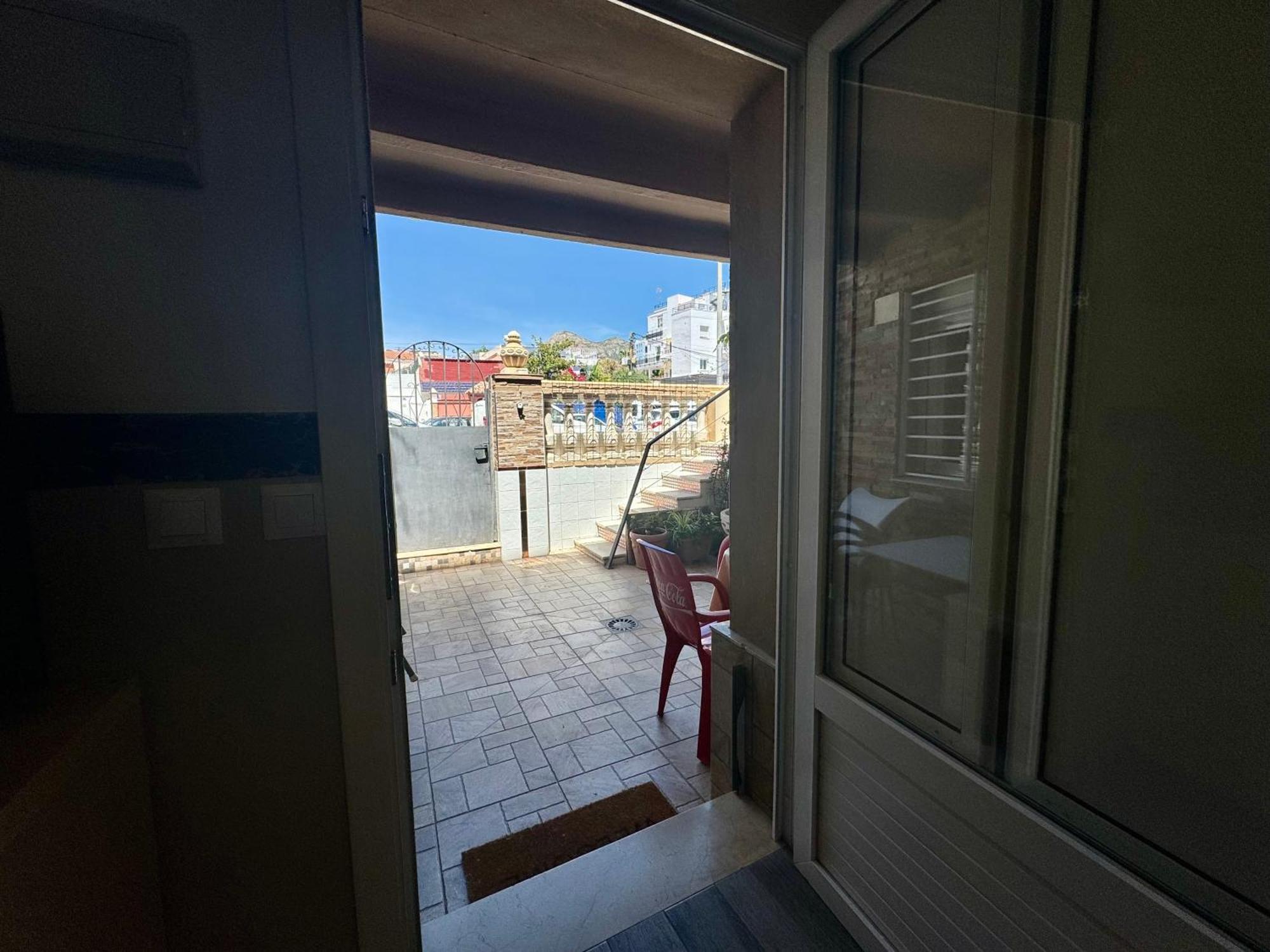 Premium Malaga Beach With Terrace Exteriör bild